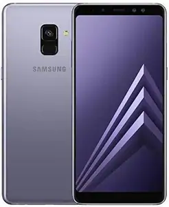 Замена экрана на телефоне Samsung Galaxy A8 (2018) в Самаре